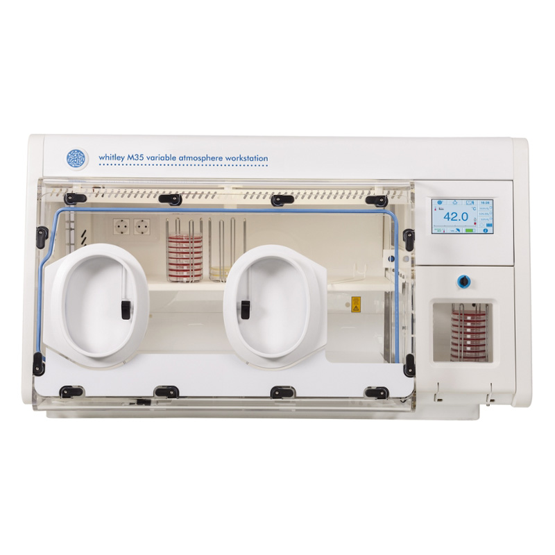 Whitley M35 Workstation