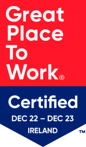 Mason Technology great place to work certified