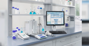 Webinar: Automated Data Integrity for Analytical Instruments