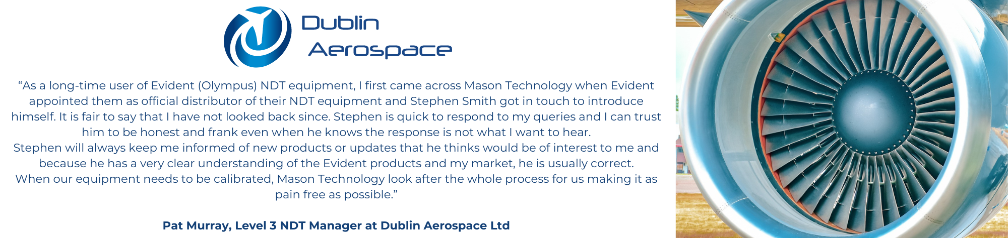 Dublin Aerospace