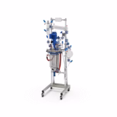 miniPilot ® - miniplant pilot reactor