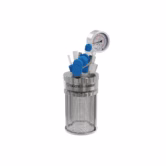 miniclave steel - small pressure reactor