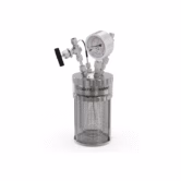 tinyclave steel - small pressure reactor