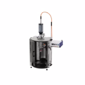 polyclave - lab pressure reactor