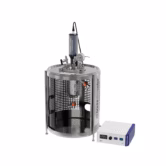 uniclave - lab pressure reactor