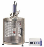 uniclave – lab pressure reactor