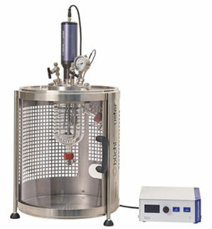 uniclave - lab pressure reactor