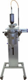 kiloclave - lab pressure reactor