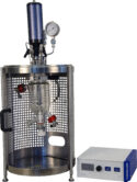 picoclave – small pressure reactor