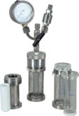 tinyclave steel – small pressure reactor