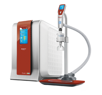 Duo™ II.I Two-In-One Water Purification System - Deionised & Ultrapure Water
