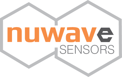 Logo for NuWave Sensors distributor in Ireland - Mason Technology