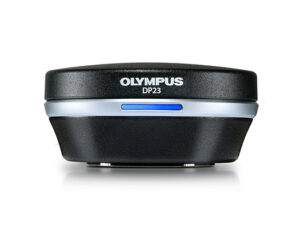 Olympus DP23 Digital Microcope Camera - Evident Industrial - Mason Technology