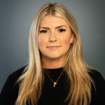 Aoife McNicholas - Technical Sales Specialist