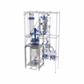 Production scale reactor systems