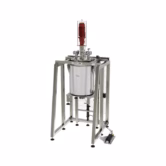 pilotclave - pilot and production pressure reactor