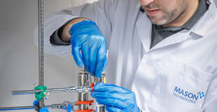Calibrating laboratory and scientific equipment
