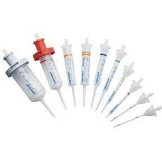 Combitips® advanced | Positive Displacement Pipette Tips
