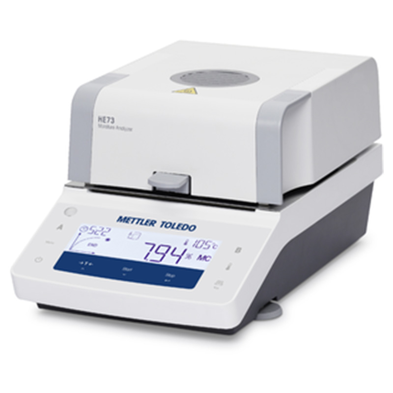 Halogen Moisture Analyzer HE73 (230V)