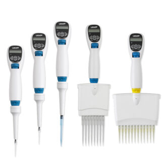 Labnet Excel™ | Electronic Pipettes
