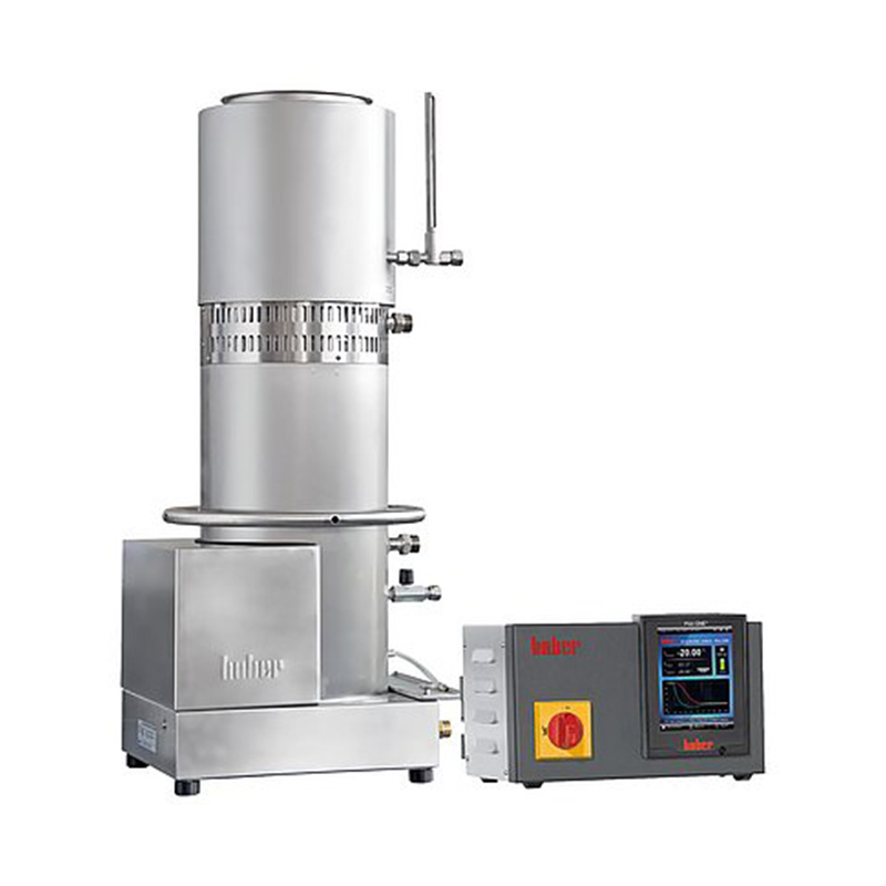 Unistats up to +425°C