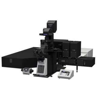 FV4000MPE Multiphoton Laser Scanning Microscope