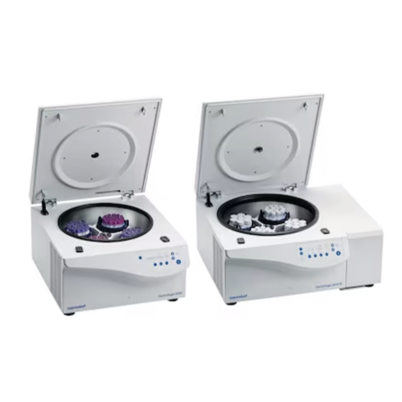 Centrifuge 5810/ 5810 R – Benchtop Centrifuge