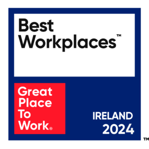 Best Workplaces Ireland