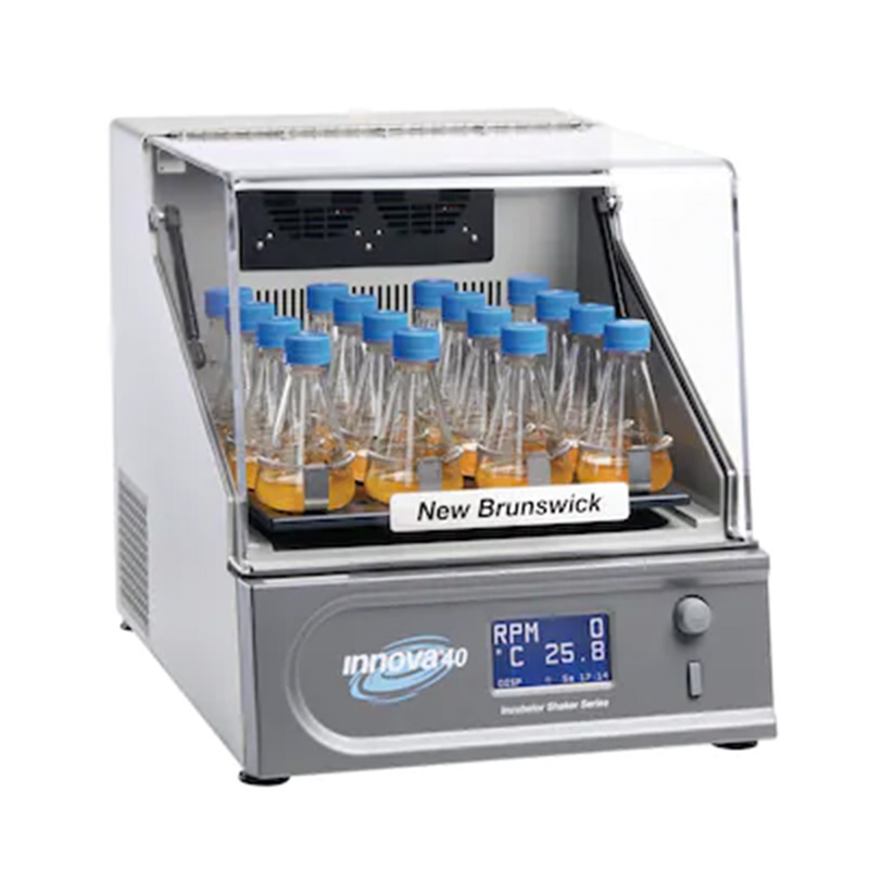 New Brunswick Innova® 40/40R – Benchtop Orbital Shaker
