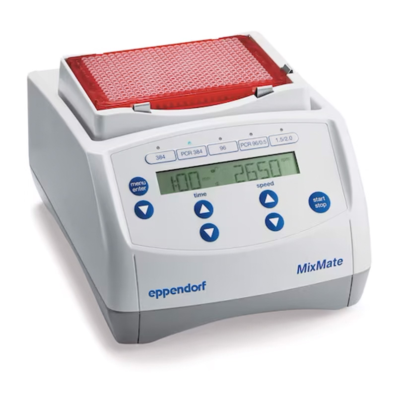 Eppendorf MixMate