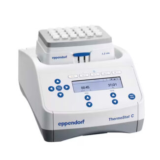 Eppendorf ThermoStat C