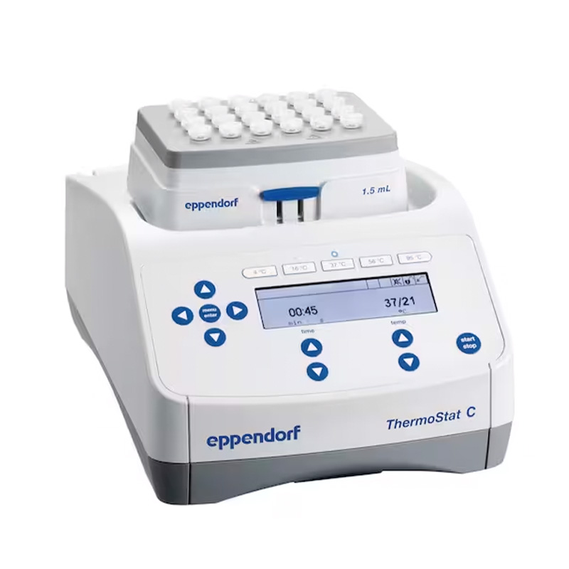 Eppendorf ThermoStat C