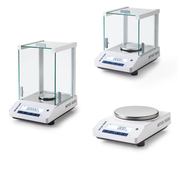 Mk Lab Balance Mettler Toledo Launches New Generation of Laboratory Balances