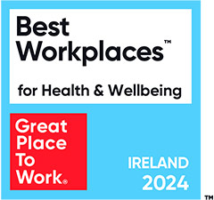 Best Workplace for Health and Wellbeing - Mason Technology