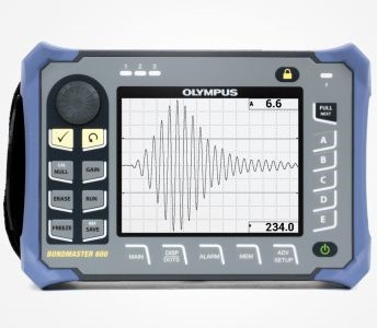 BondMaster 600 | Bond Testers
