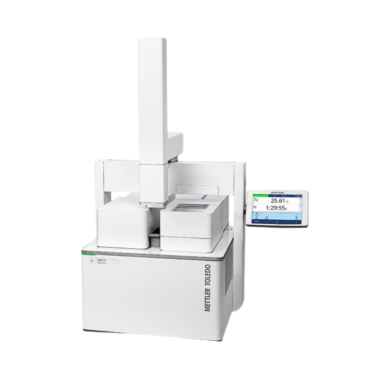 DSC 5+ | Thermal Analysis System