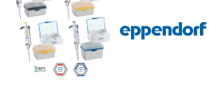 Introducing the Eppendorf Research® plus 4-Pack with epT.I.P.S.® BioBased Bundle