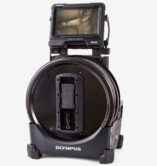 IPLEX GAir | Long-Distance Video Borescope