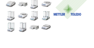 Mettler Toledo launches new generation of their Laboratory Balances