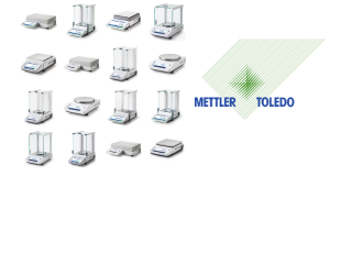 Mettler Toledo Launches New Generation of Laboratory Balances