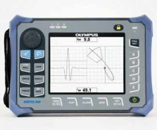 NORTEC 600 | Eddy Current Flaw Detector