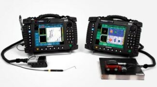 OmniScan MX ECA/ECT | Eddy Current Array