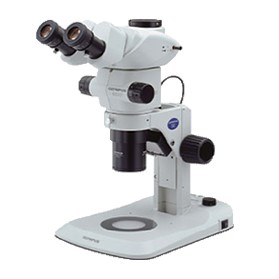 SZX7 | Stereo Microscope System