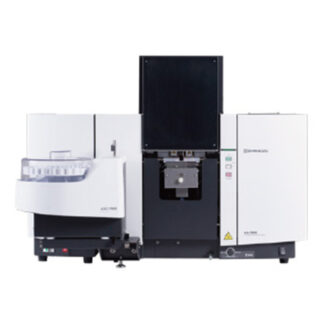 AA-7800 Series | Atomic Absorption Spectrophotometer