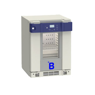 P55 | Pharmacy Refrigerator