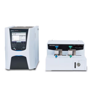 SSM- 5000A | Solid Sample Combustion Unit