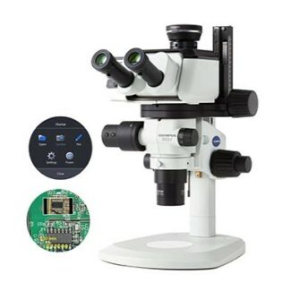 SZX-AR1 | Augmented Reality Microscope System