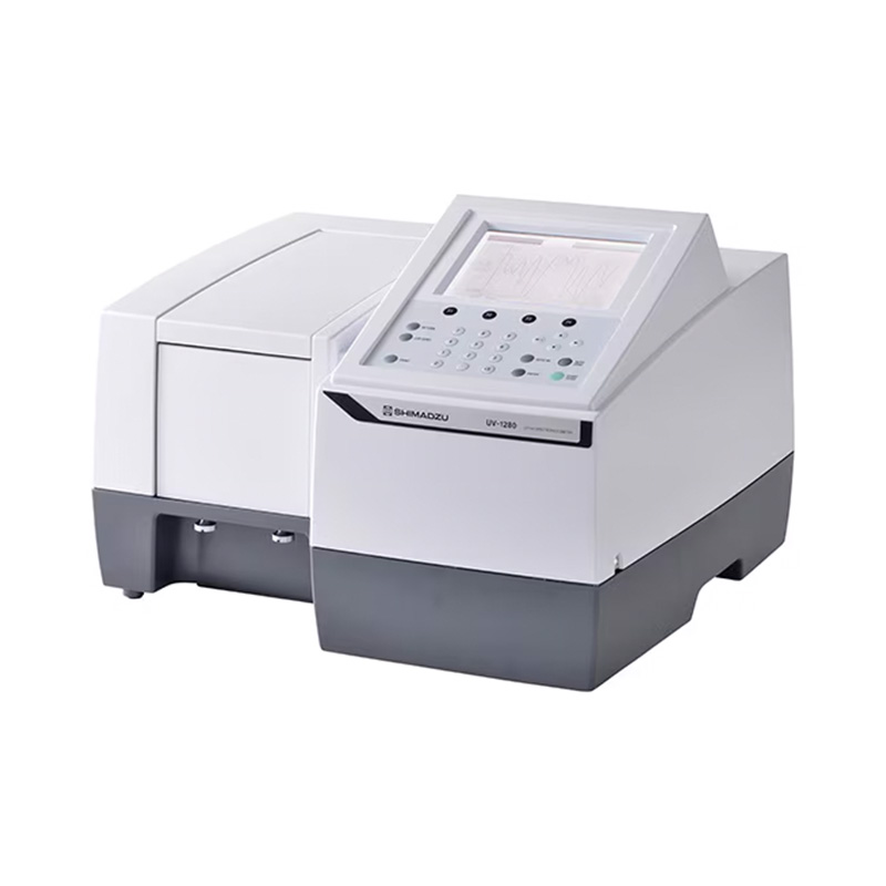 UV-1280 | UV-VIS Spectrophotometer
