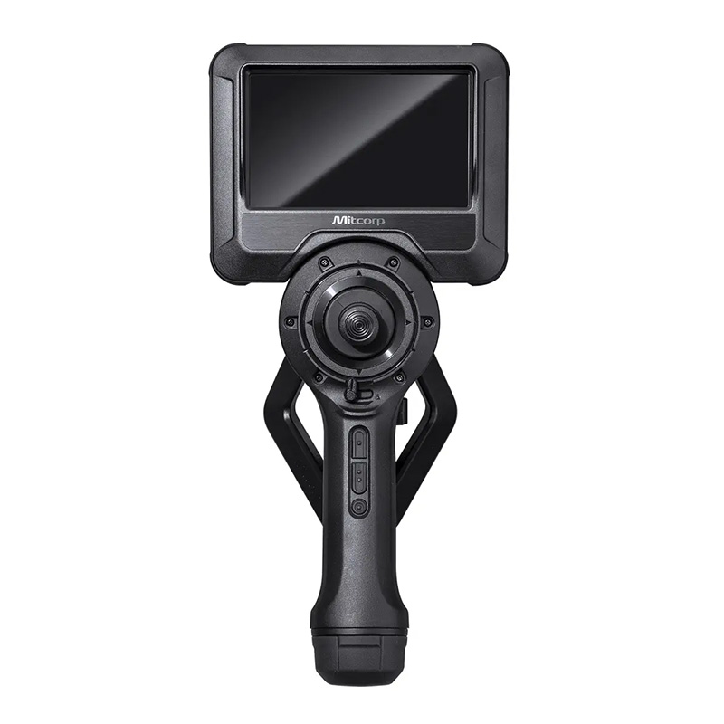 X750 HD | Industrial Videoscope