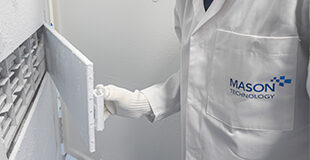 Mason Technology secures Top Positions in HSE Tender for Pharmacy & Laboratory Fridges and Freezers
